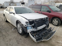 2013 CHRYSLER 300C LUXUR 2C3CCASG9DH505237