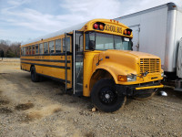 2000 INTERNATIONAL 3000 3800 1HVBBABP3YH276943