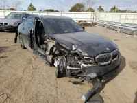 2020 BMW M340XI WBA5U9C0XLFH70427