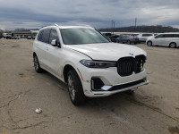 2019 BMW X7 XDRIVE4 5UXCW2C5XKL089574