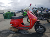 2003 VESPA C161C ZAPC16C1735006806