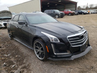 2016 CADILLAC CTS VSPORT 1G6AV5S88G0128361