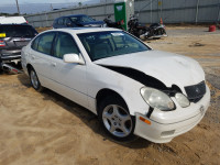 1999 LEXUS GS300 JT8BD68SXX0083189