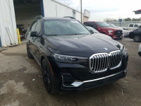 2020 BMW X7 XDRIVE4 5UXCW2C01L9C09896