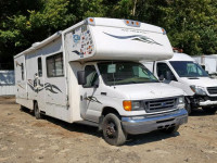 2006 FORD MOTORHOME 1FDXE45S66DA95551