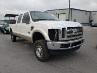 2010 FORD F250SUPDTY 1FTSW2BR7AEA56777