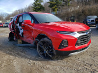 2019 CHEVROLET BLAZER 2LT 3GNKBGRS2KS693074