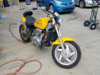 1996 HONDA VF750 C JH2RC4309TM201255