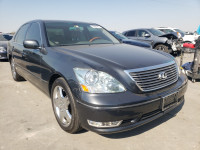 2006 Lexus Ls430 JTHBN36FX65053886