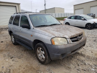 2004 MAZDA TRIBUTE DX 4F2YZ02BX4KM16512