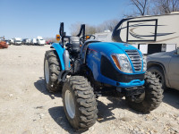 2019 OTHER TRACTOR 2272001599