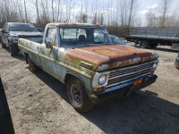 1968 FORD F-100 F10YRD20895