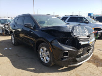 2020 CHEVROLET BLAZER 2LT 3GNKBCRS1LS599326