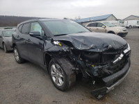 2019 CHEVROLET BLAZER 2LT 3GNKBGRS9KS680659