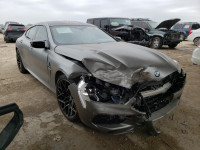 2020 BMW M8 WBSGV0C03LCE26355