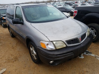 2001 PONTIAC MONTANA LU 1GMDX13E71D238900