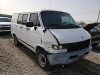 1997 DODGE RAM VAN B1 2B7HB11X4VK538110