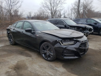 2021 ACURA TLX TECH A 19UUB5F55MA004252