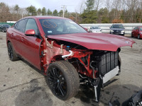 2021 Bmw X6 Xdrive4 5UXCY6C01M9E08725
