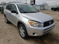 2008 TOYOTA RAV 4 JTMZD35V085082909