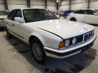 1989 BMW 535 I AUTO WBAHD2315KBF61437