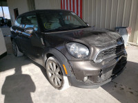 2015 MINI COOPER S P WMWSS7C52FWS44481