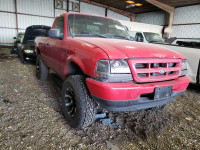 2000 FORD OTHER 1FTYR10C7YPA66928