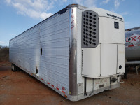 2008 GREAT DANE TRAILER TRAILER 1GRAA06238W702192