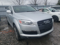 2009 AUDI Q7 TDI WA1AM64L99D036155