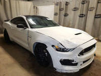 2018 FORD MUSTANG SH 1FA6P8JZ0J5501708