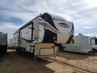 2018 HRTL BIGHORN 5SFBG4026JE359254