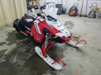 2015 POLARIS SWITCHBACK SN1DS8PS9FC541554