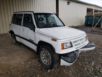 1996 SUZUKI SIDEKICK J 2S3TD03V2T6400860