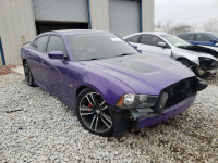 2013 DODGE CHARGER SU 2C3CDXGJ8DH672581