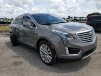 2018 CADILLAC XT5 PLATIN 1GYKNGRS0JZ193118