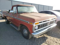 1977 FORD F-150 F15GUZ20261