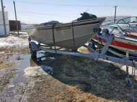 2004 TRAC MARINE LOT BUJ31657B404