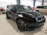 2013 BMW X6 M 5YMGZ0C54D0C40180
