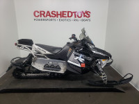 2014 POLARIS SWITCHBACK SN1BS6GS1EC026784