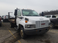 2006 GMC C4500 C4C0 1GDE4C1G86F403183