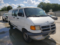 1999 DODGE RAM VAN B2 2B7JB21Z2XK520720