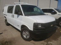 2006 GMC SAVANA RV 1GCGG25V161232961