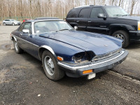 1985 JAGUAR XJS SAJNV584XFC121817