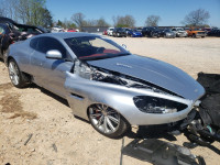 2013 ASTON MARTIN DB9 SCFFDAAM3DGA14708