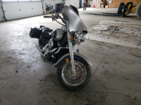 2007 KAWASAKI VN1500 N1 JKBVNAN187A030081