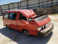 1984 TOYOTA VAN WAGON JT3YR22V8E5016488