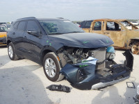 2019 CHEVROLET BLAZER 2LT 3GNKBCRSXKS669856