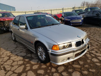 1997 BMW 318 I WBACC9323VEE58647