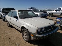 1985 BMW 325 E WBAAB5408F9629996
