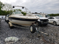 2002 SEAR BOAT SERV5246F202